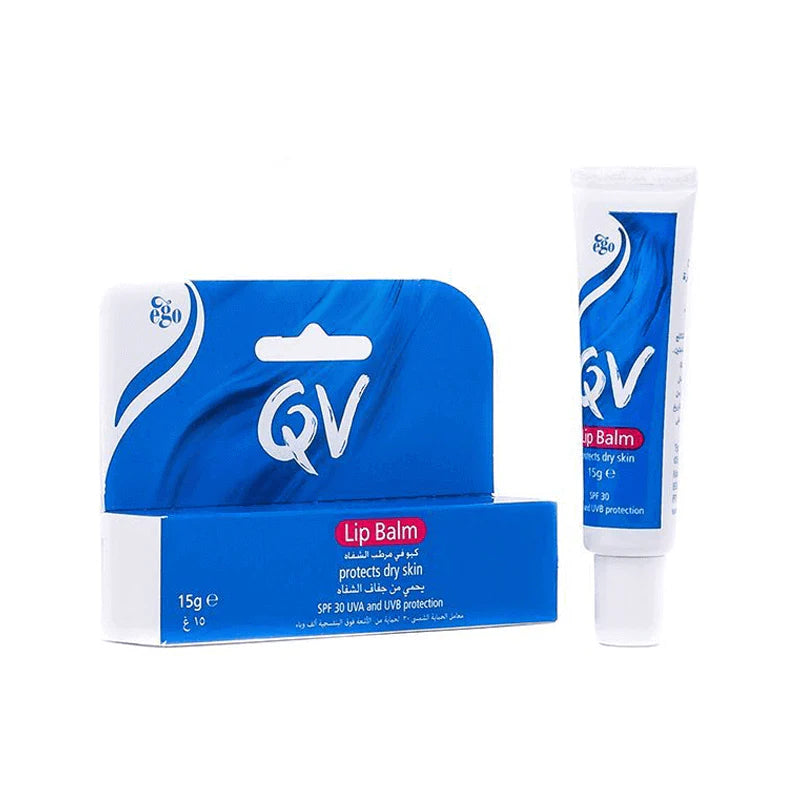 QV Lip Balm 15 Gm