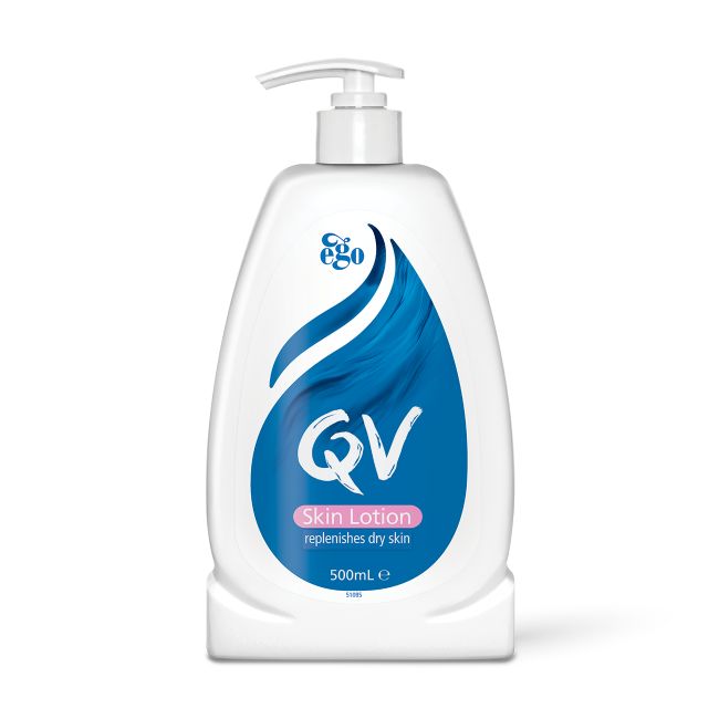 QV Dry Skin Lotion 500 Ml