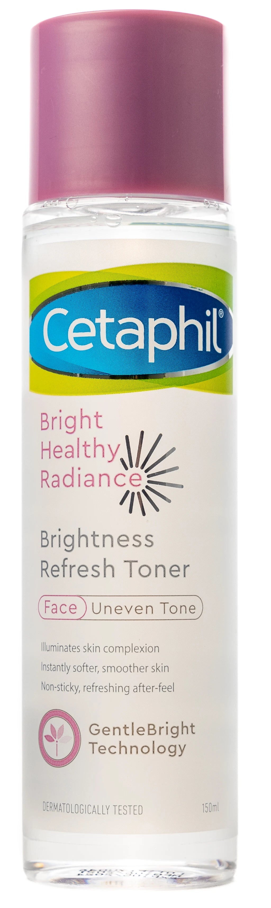 Cetaphil Bright Refresh Face Toner