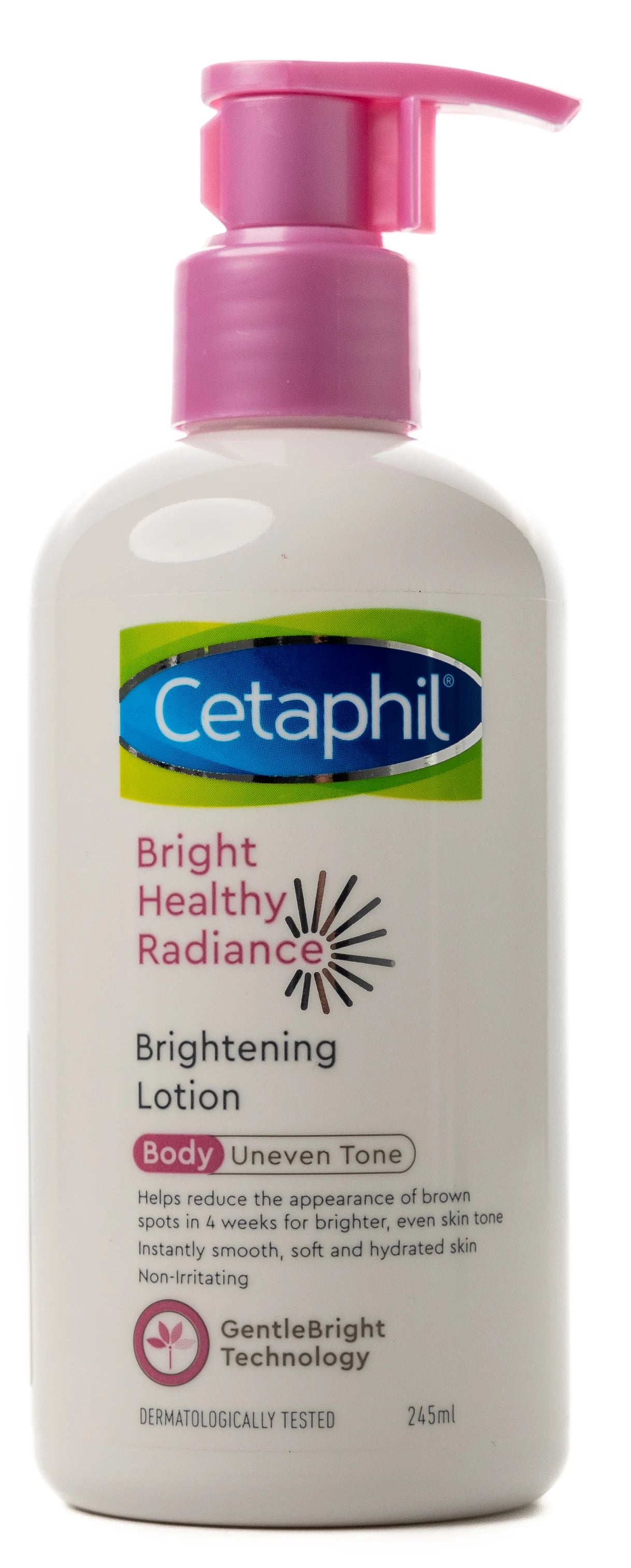 Cetaphil Bright Body Lotion 245 Ml