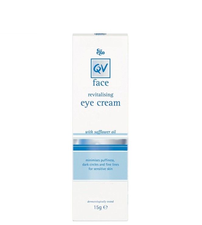 QV Eye Revitalising Cream 15 Gm