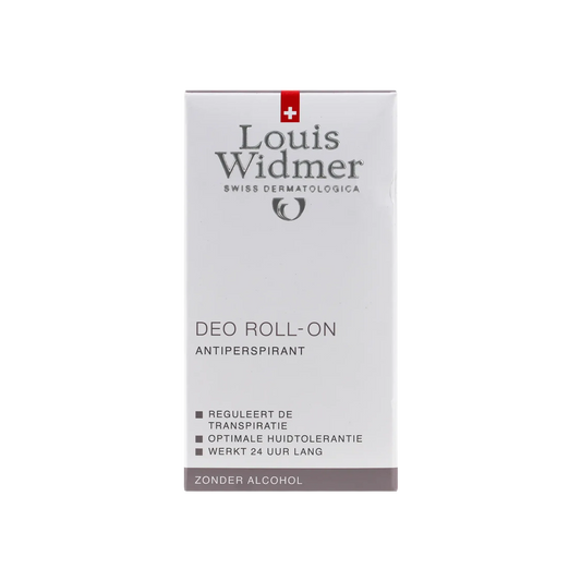 Louis Widmer Deo Roll On 50Ml