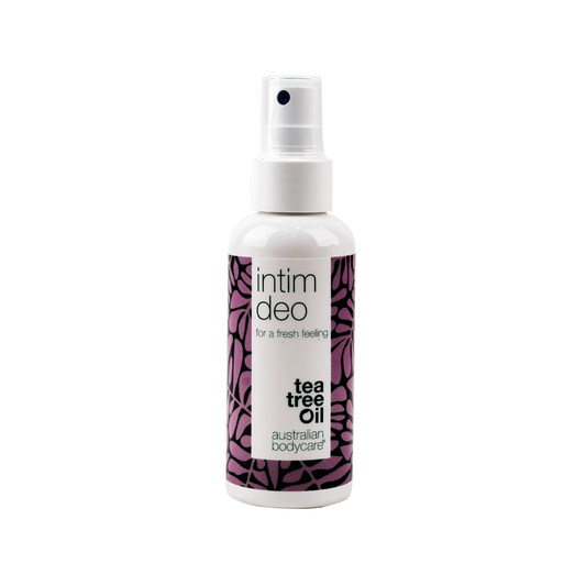 Australian Body Care Intim Deo 100ml