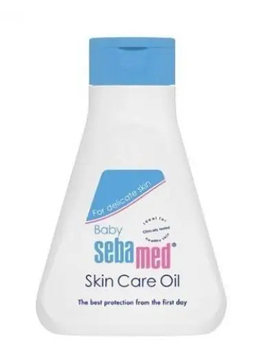 Sebamed Baby Skin Care Oil 150ml