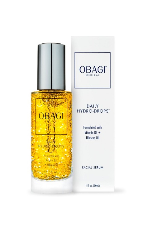 Obagi Daily Hydro-Drops Facial Serum 1.0 fl oz (30 ml)