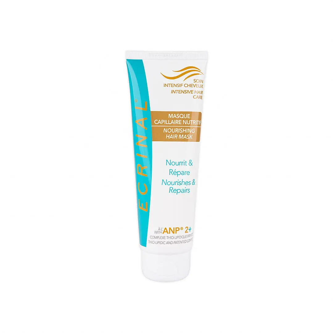 Ecrinal Hair Mask With Anp 125Ml