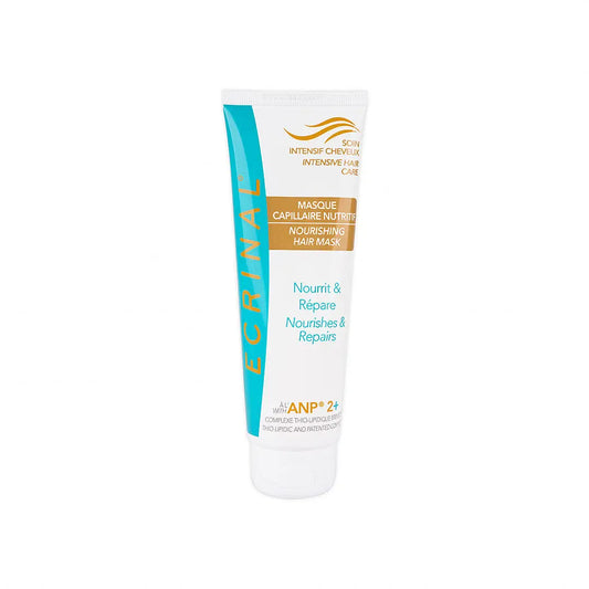 Ecrinal Hair Mask With Anp 125Ml