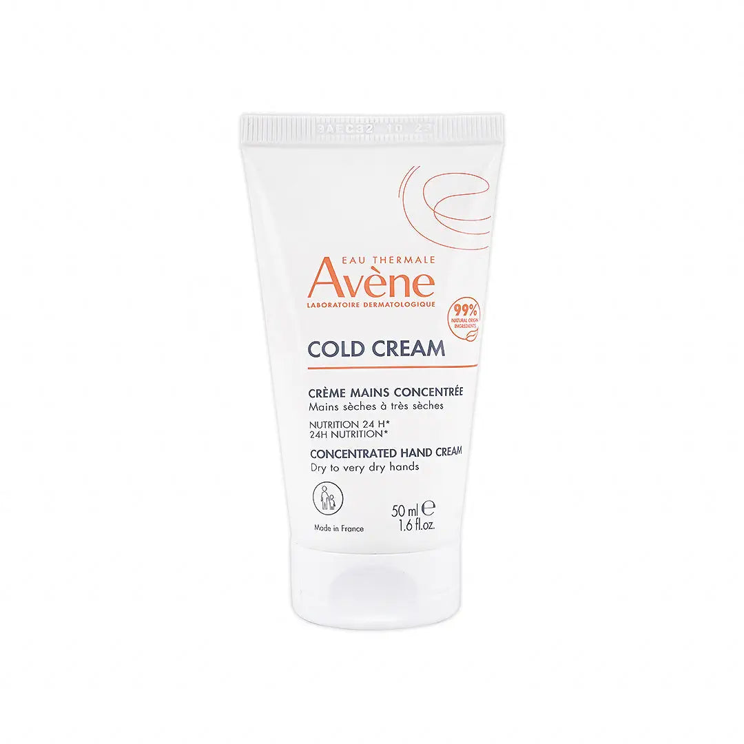 Avene Cold Concentrated Hand Cream 50ml