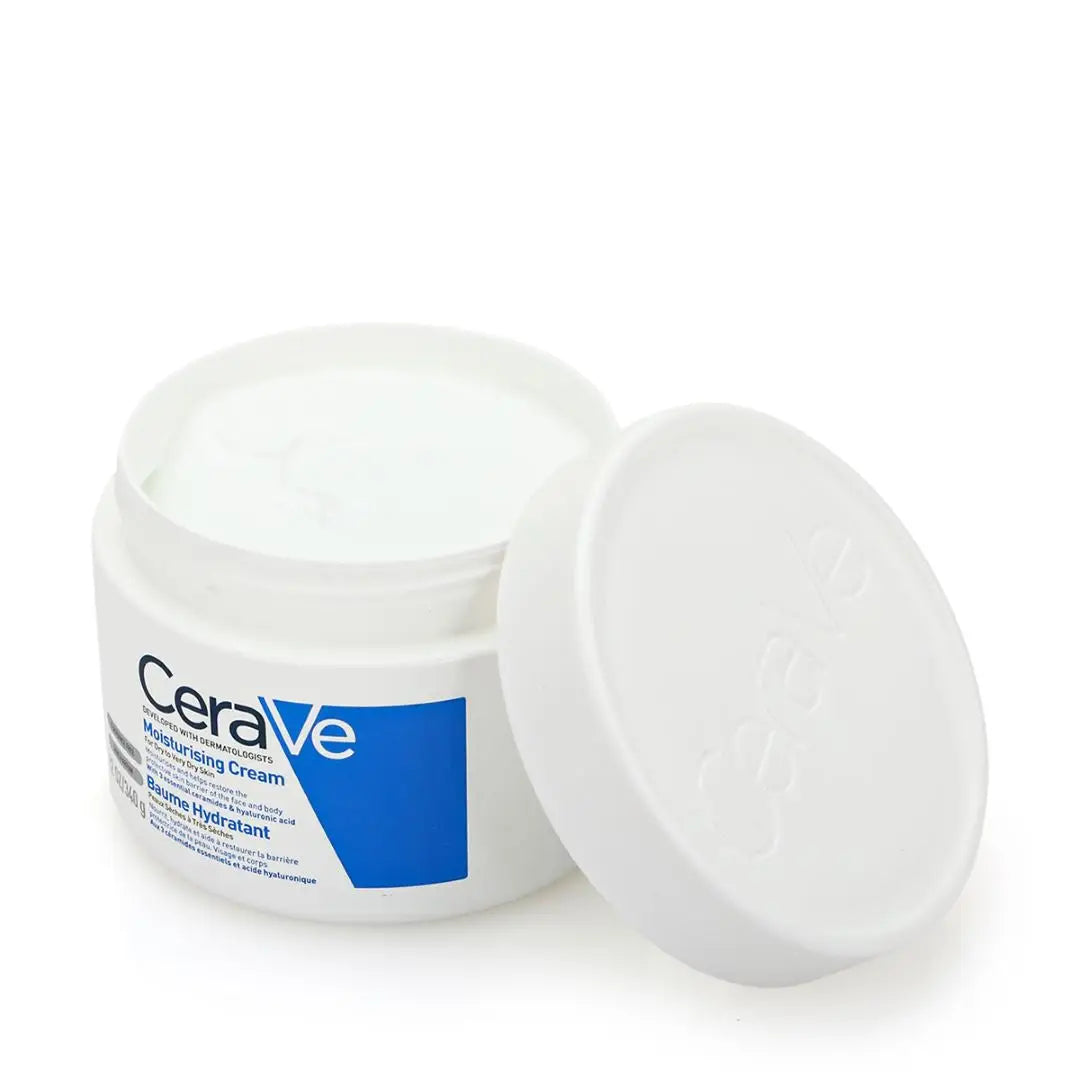 Cerave Moisturizing Cream 340Gm