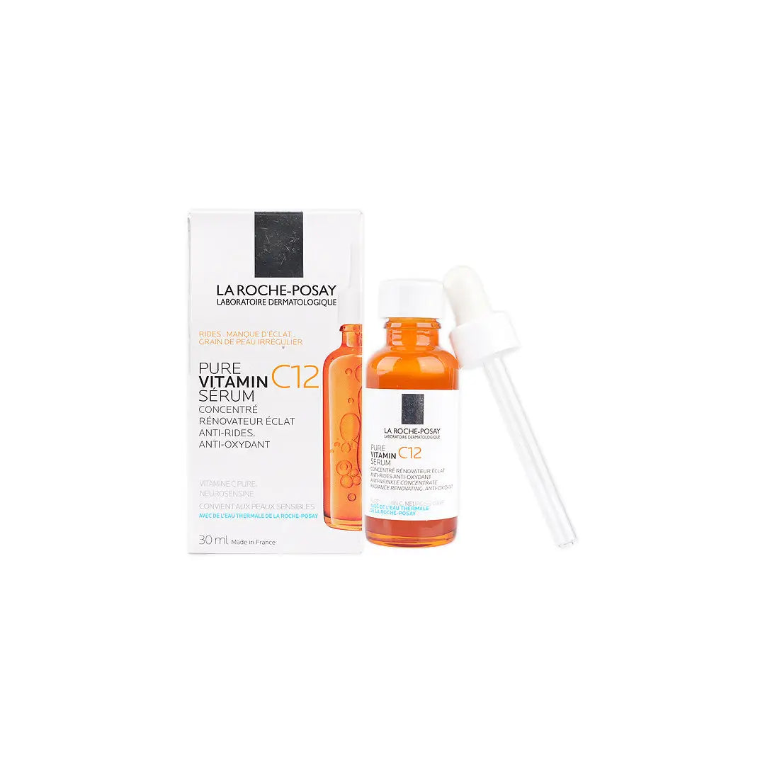 La Roche-Posay Vitamin C12 Serum 30ml