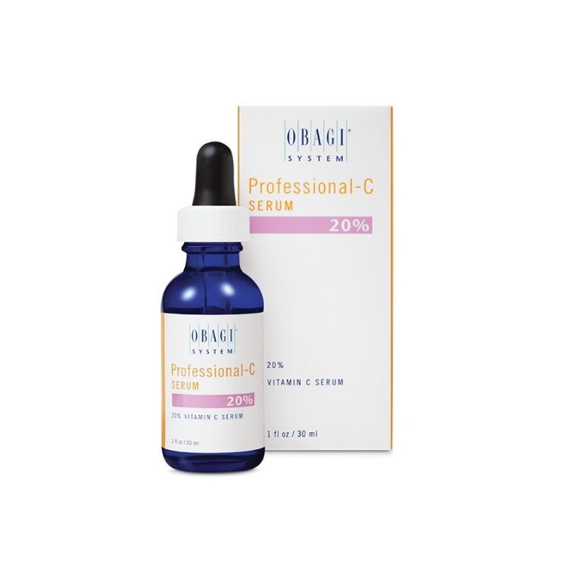 Obagi Professional-C Serum 20% 1.0 fl oz (30 ml)