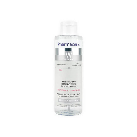 Pharmaceris W Brightening Dermo-Toner 200ml