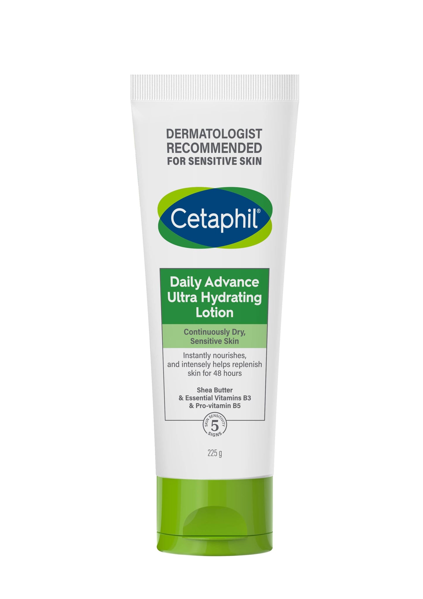 Cetaphil Ultra Hydrating 225Gm Lotion