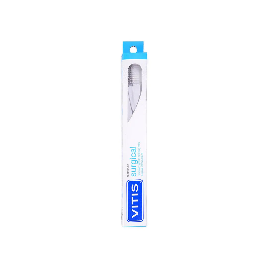 Vitis Surgical ToothBrush