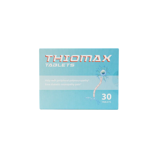 Us Nutri Thiomax 30 Tablets