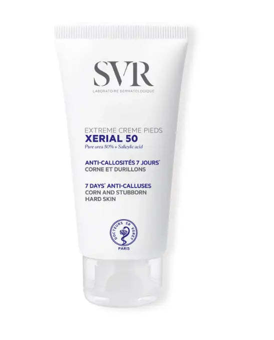SVR Xerial 50 Extreme Cream 50Ml