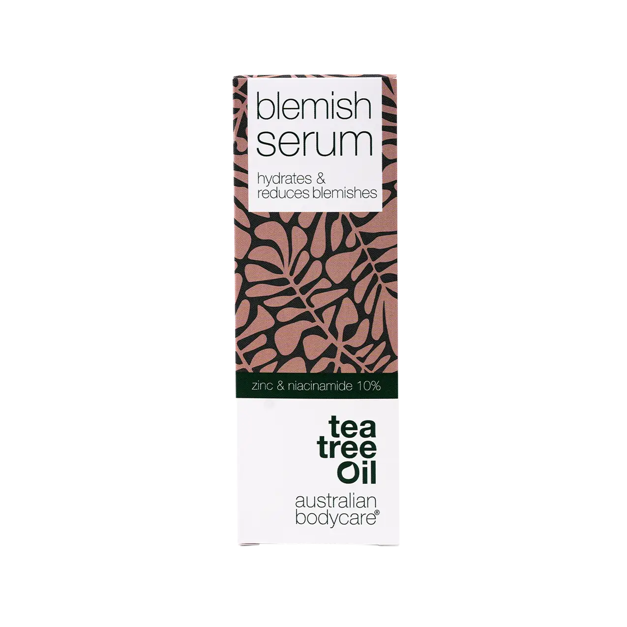 Australian Body Care Blemish Serum 30ml