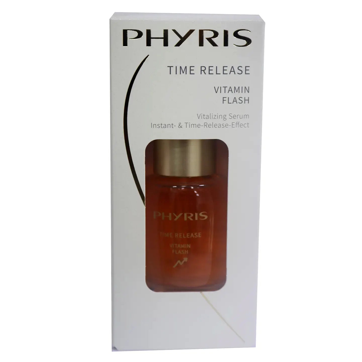 Phyris Vitamin Flash Serum 30 Ml