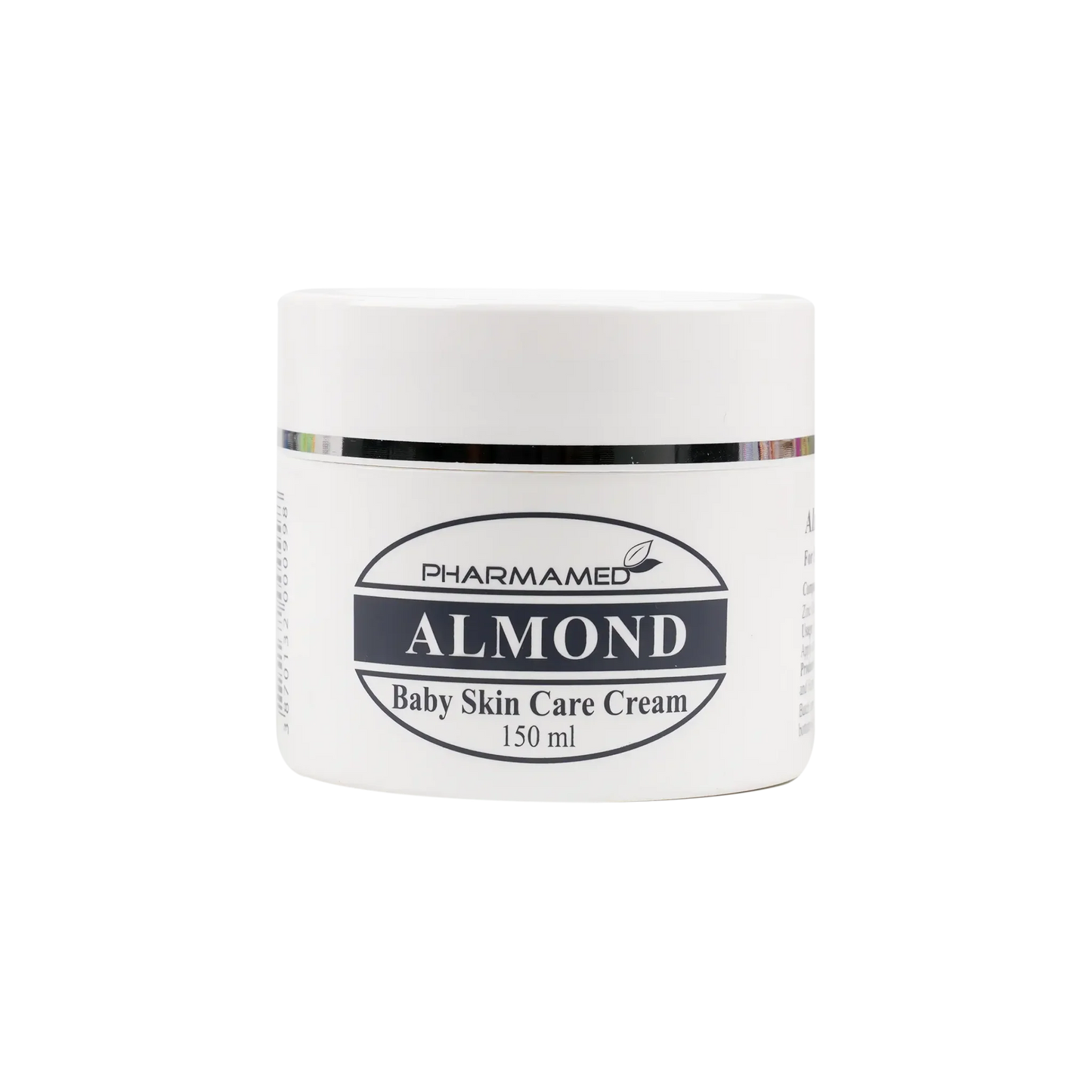 Almond Baby Skin Care Cream 150Gm