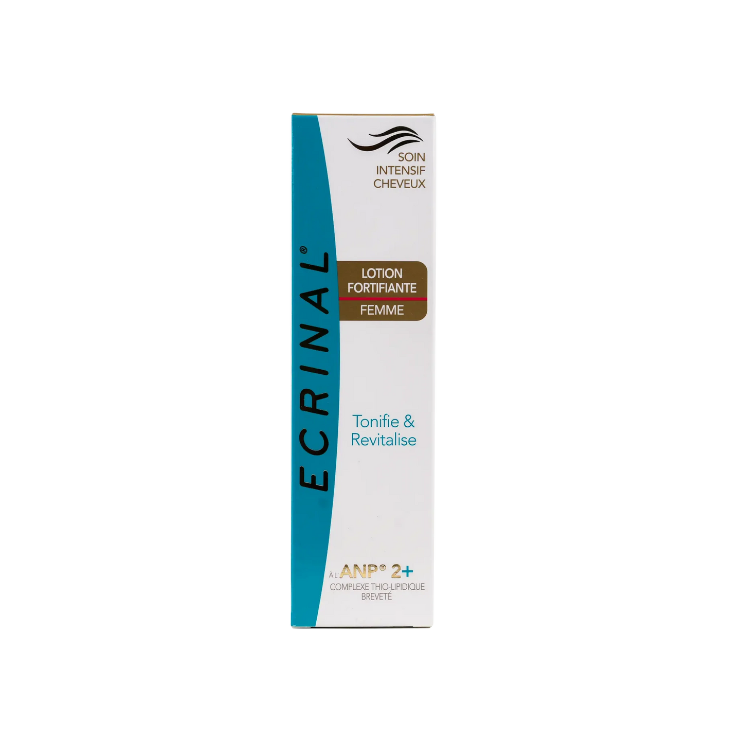 Ecrinal Anp Lotion Women 200 Ml