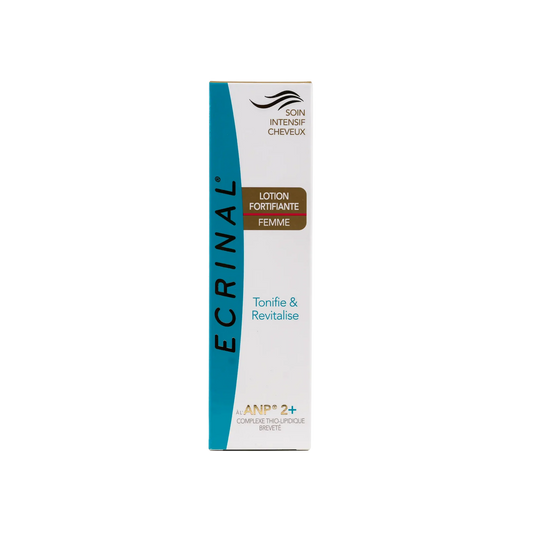 Ecrinal Anp Lotion Women 200 Ml