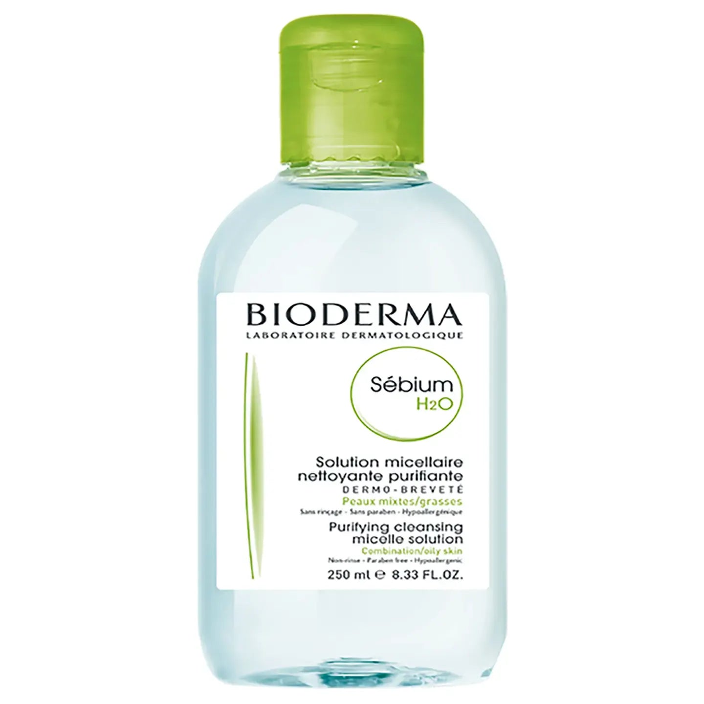 Bioderma Sebium H2O 250 Ml