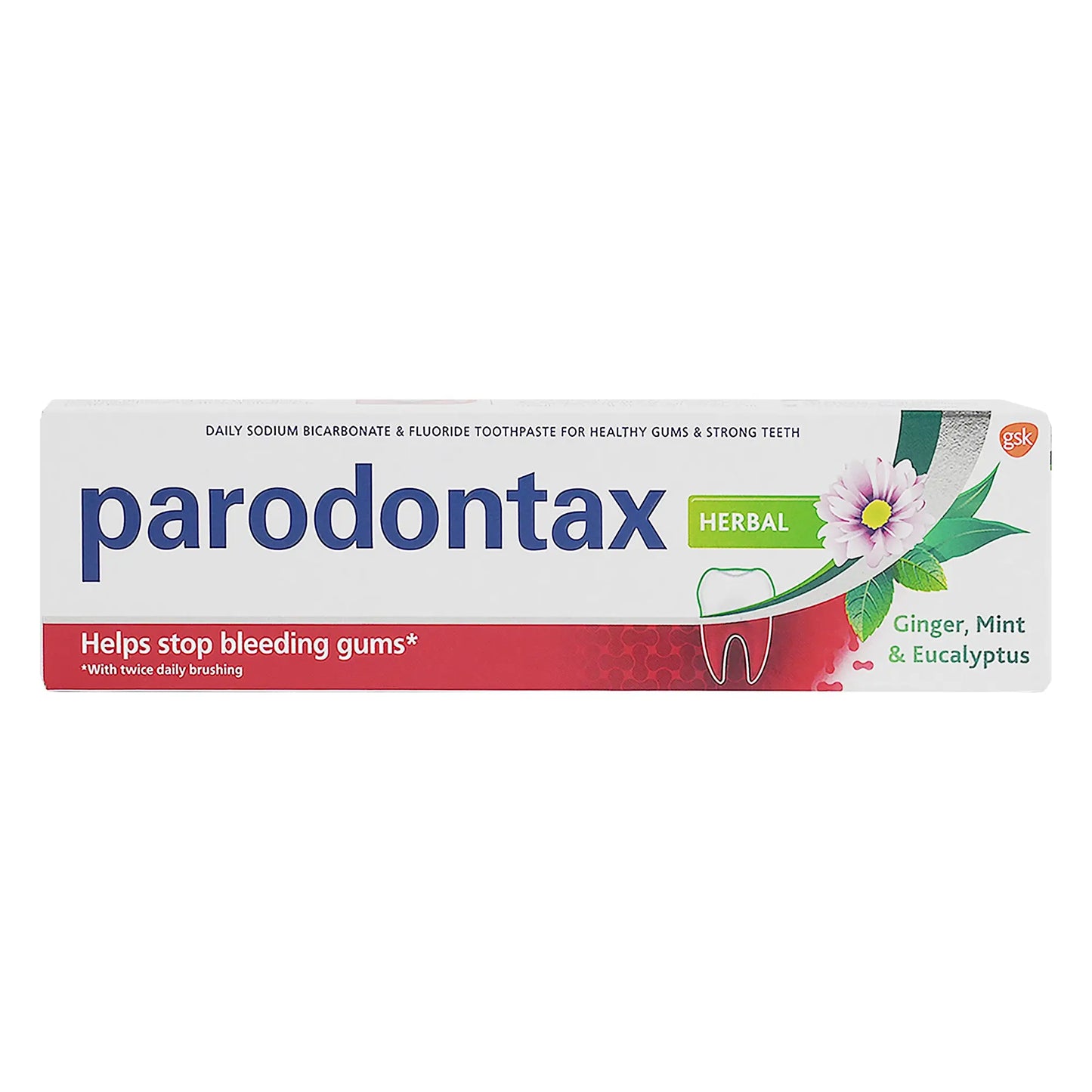 Parodontax Herbal Toothpaste 75ml