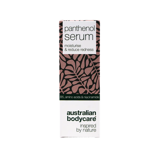 Australian Body care Panthenol Serum 30ml