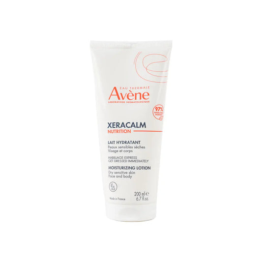 Avene Xeracalm Nutrition Moisturizing Lotion 200ml