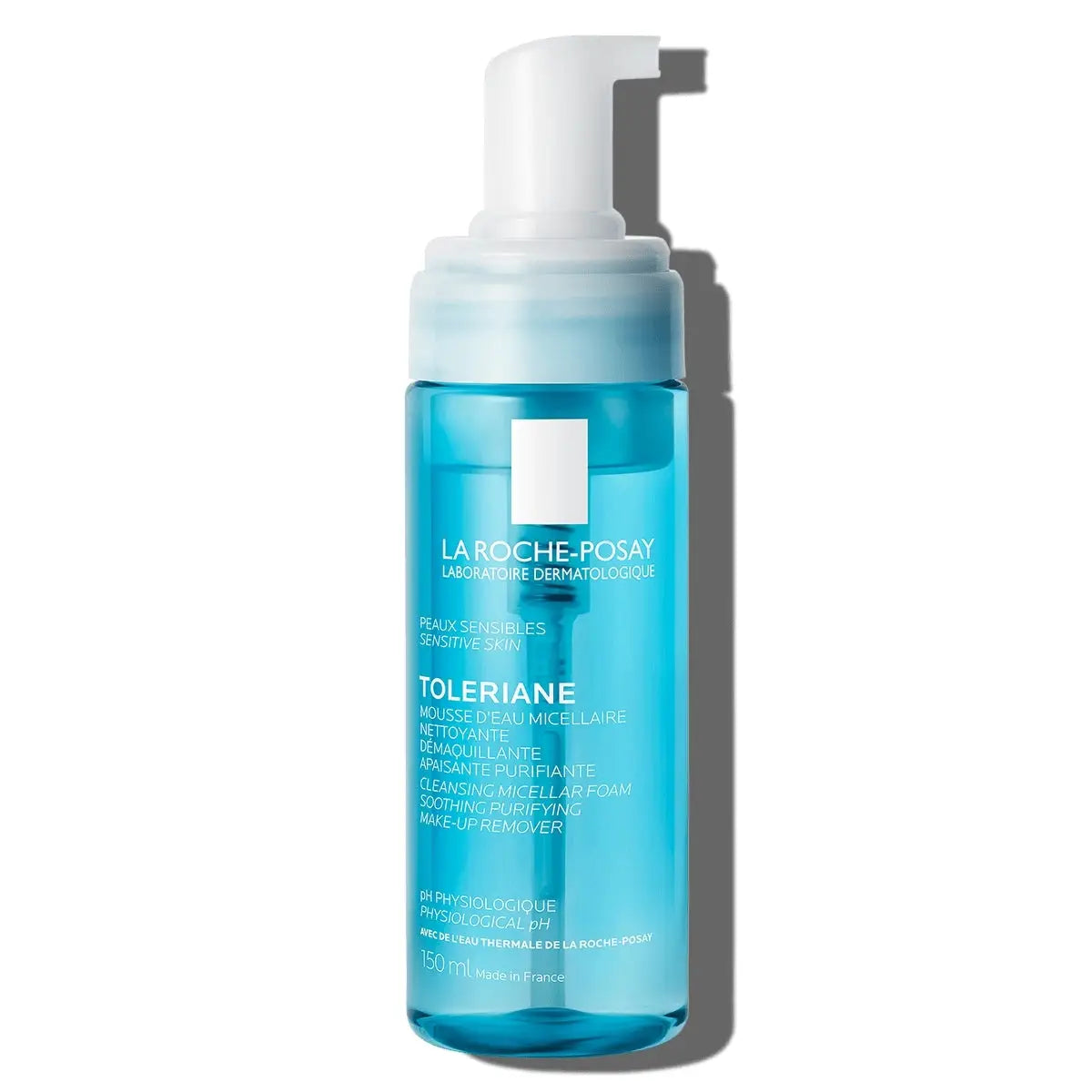 La Roche-Posay Cleansing Micellar Foaming Water 150Ml