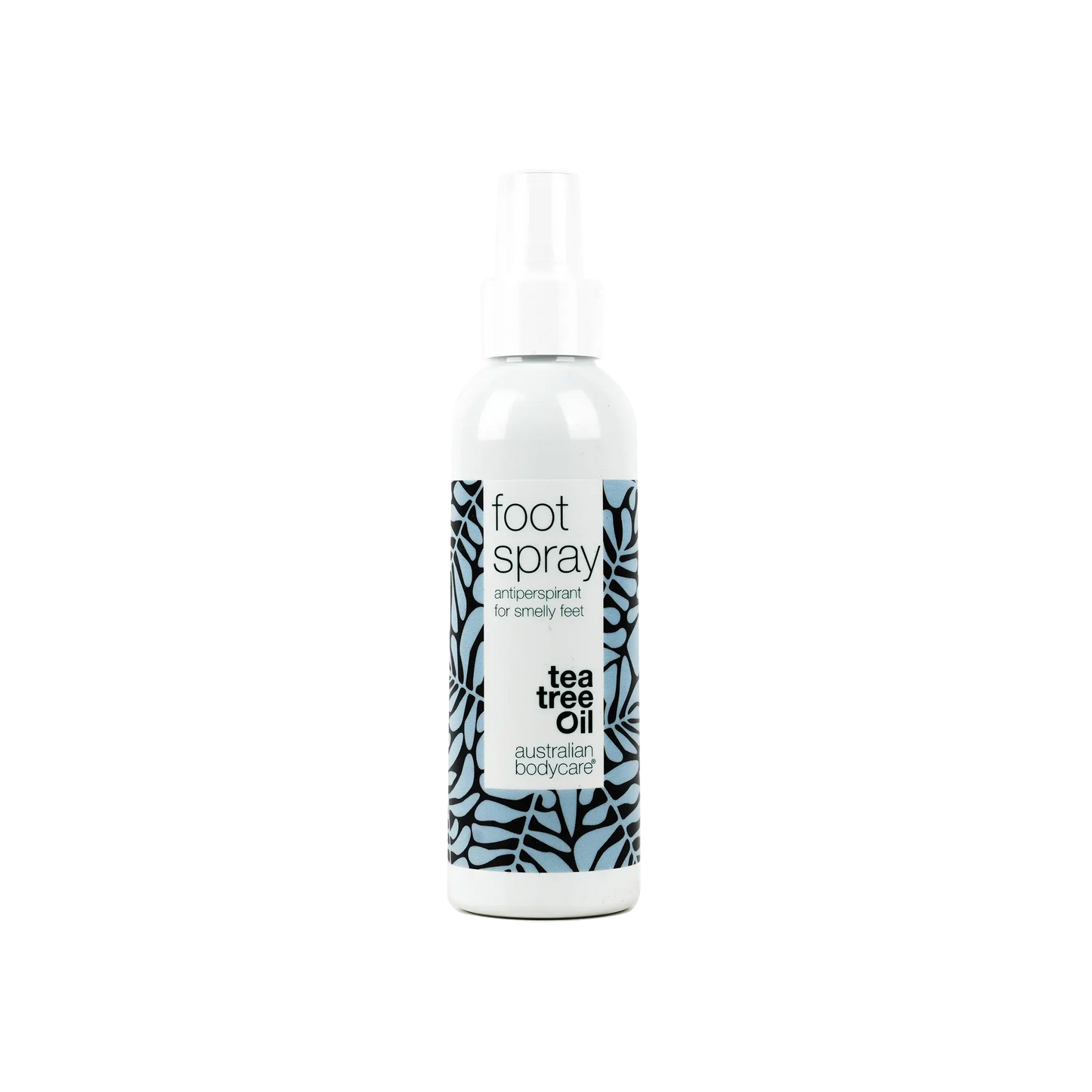 Australian Body Care Tea Tree Oil Foot Spray 150ml