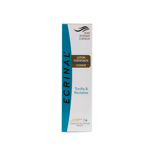 Ecrinal Anp Lotion Men 200 Ml