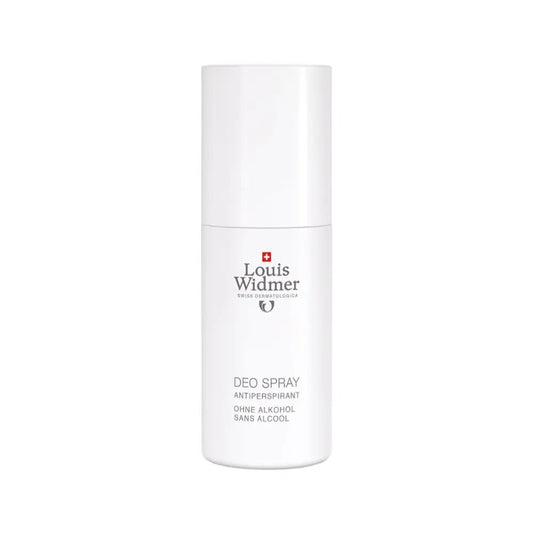 Louis Widmer Deo Spray 75Ml