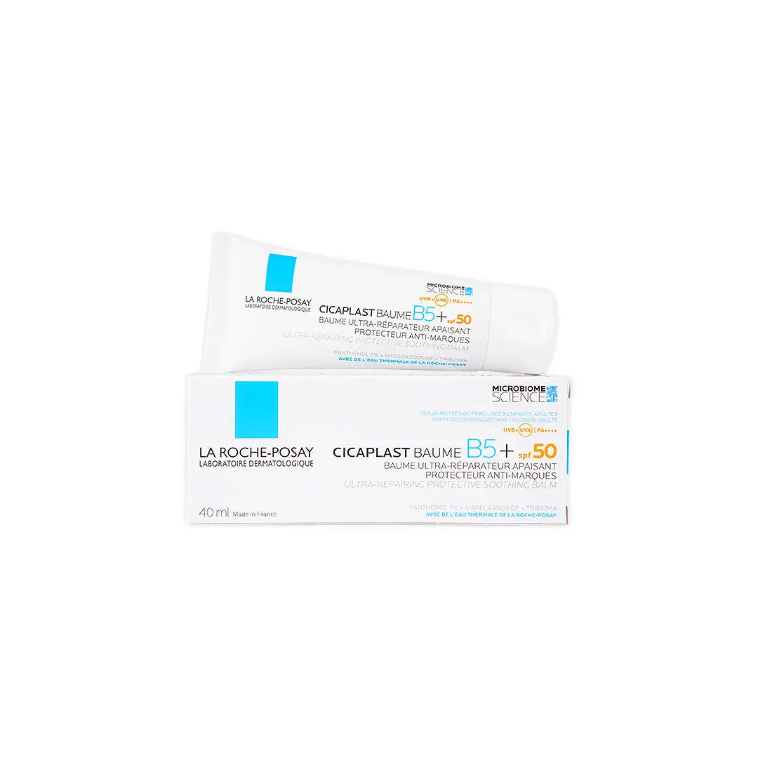 La Roche-Posay Cicaplast Baume B5 + Spf50 40ml