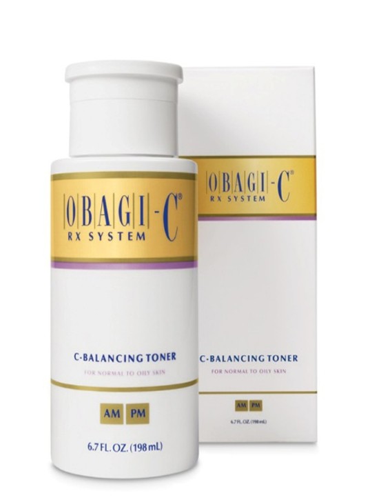 Obagi-C C-Balancing Toner 198ml