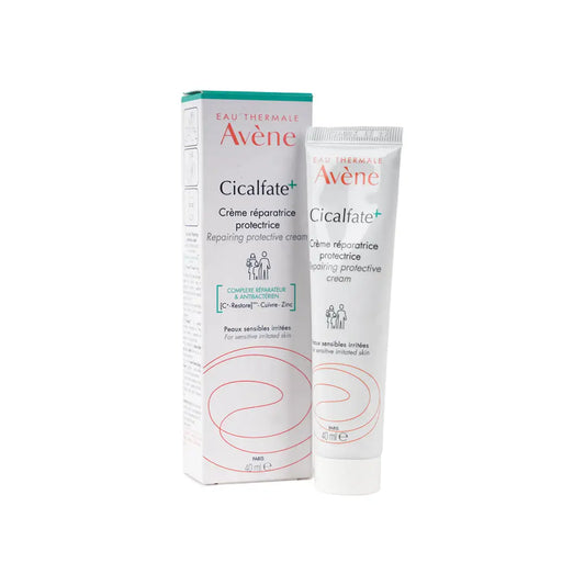 Avene Cicalfate+ Repairing Protective Cream 40ml