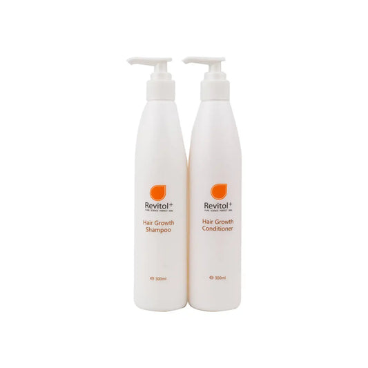 Revitol Hair Growth Shampoo & Conditioner