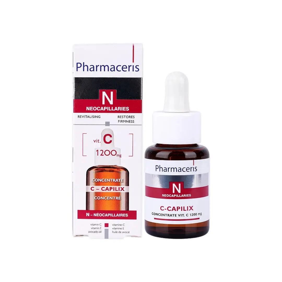 Pharmaceris C Capilix Serum 30Ml