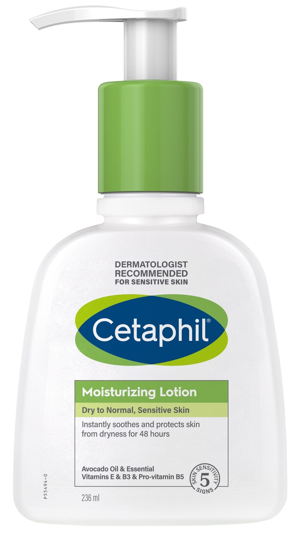 Cetaphil Moisturizing Lotion 236 Ml