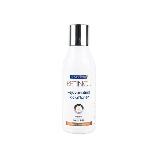 NovaClear Retinol Facial Toner 100ml