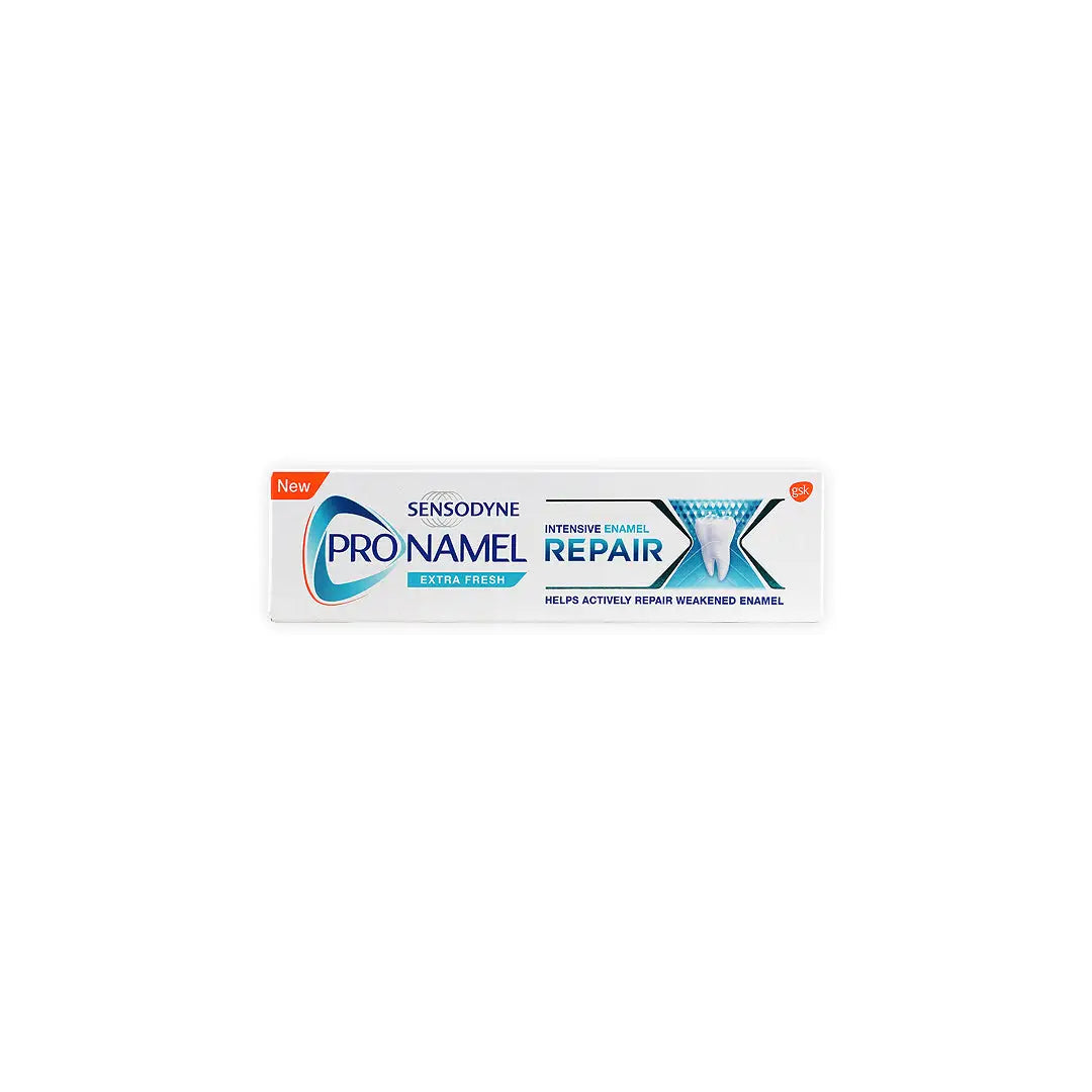 Sensodyne Pronamel Extra Fresh Toothpaste 75ml-GS042
