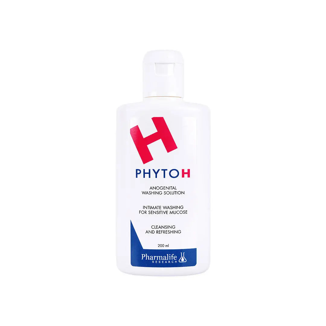 Phyto H Cleansing And Refreshing Washing Solution 200Ml