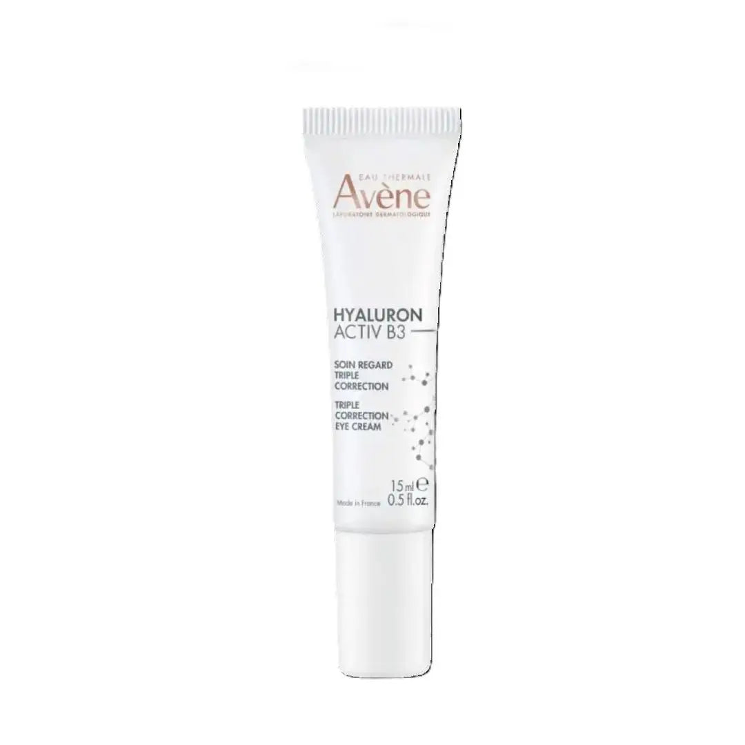 Avene Hyaluron Activ B3 Triple correction eye care 15ml