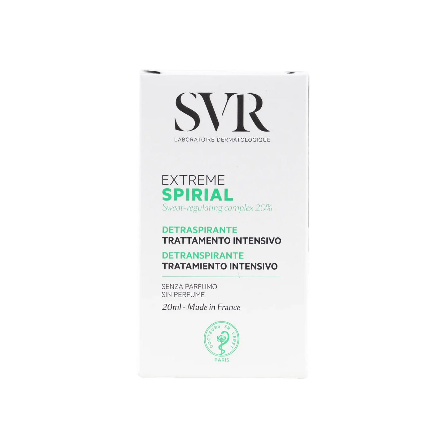 SVR Spirial Extreme 20Ml