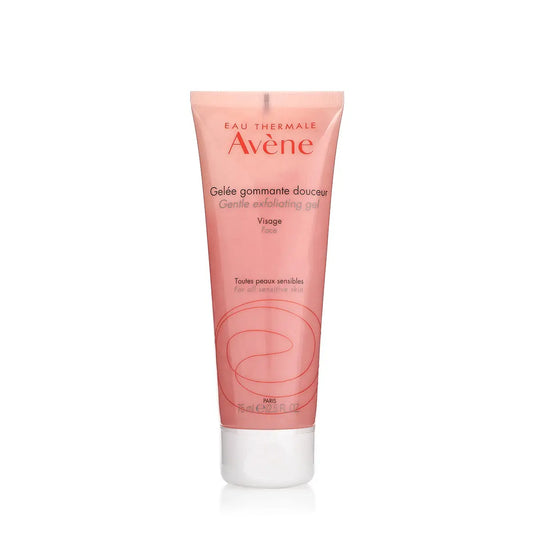 Avene Gentle Exfoliating Gel 75Ml