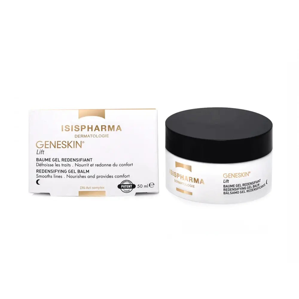 ISIS Pharma Geneskin Lift Redensifying Gel Balm 50ml