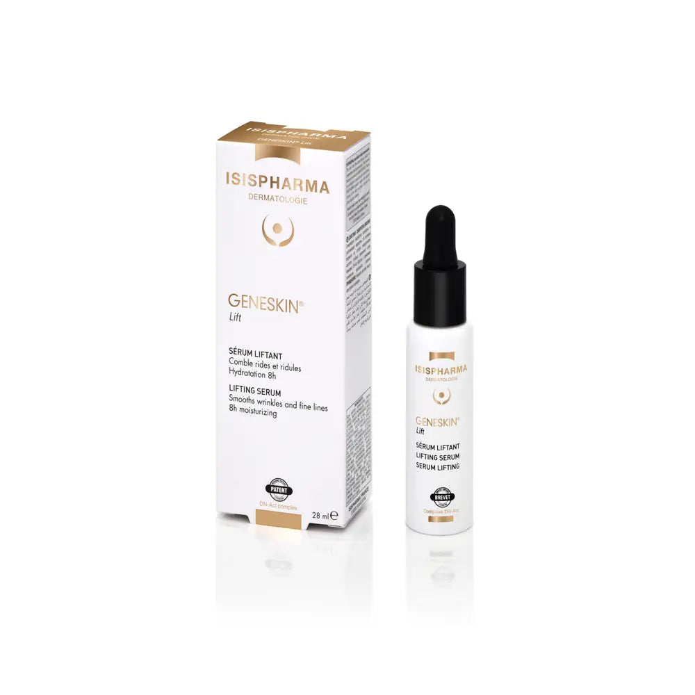ISIS Pharma Geneskin Lift Serum 28ml