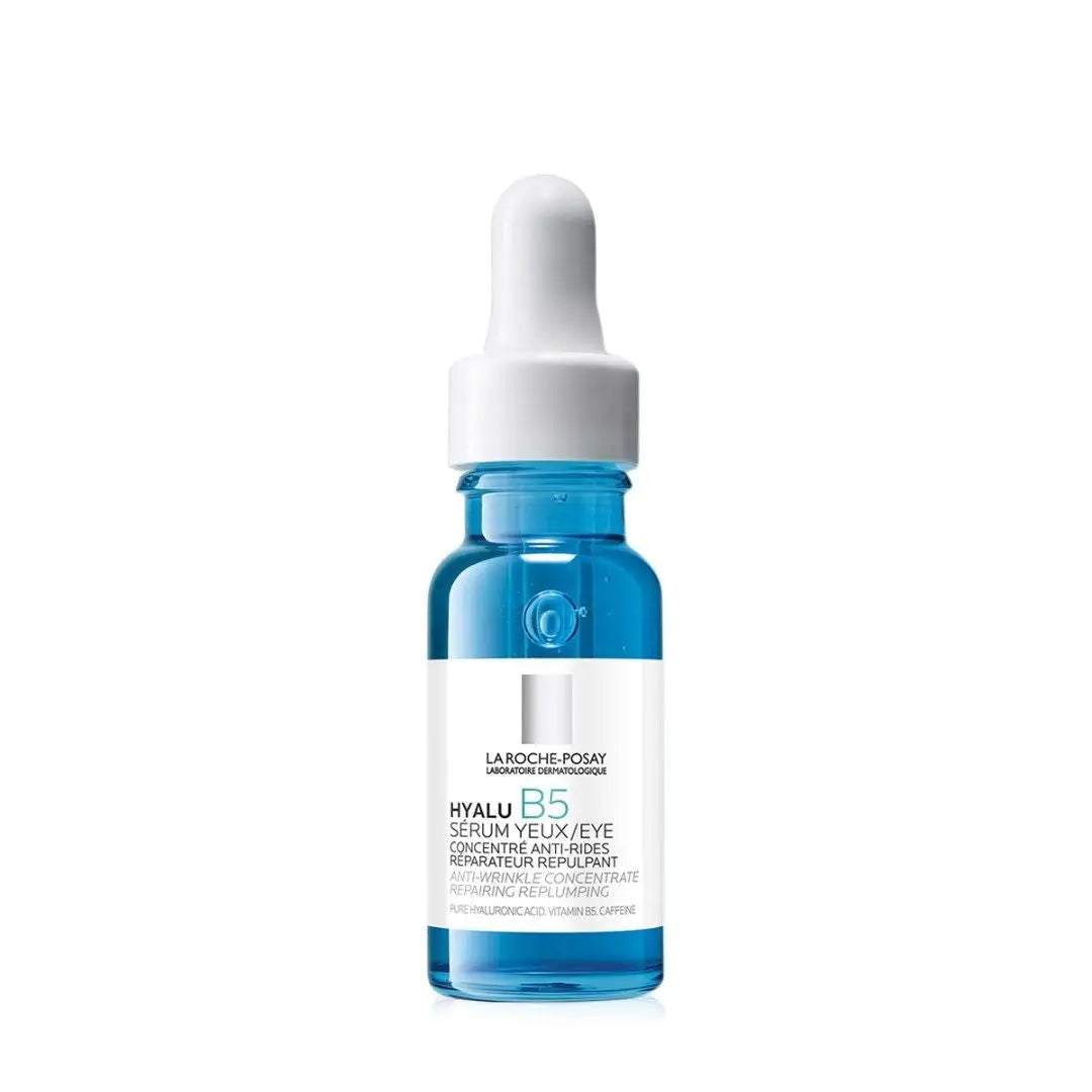 La Roche-Posay Hyaluronic B5 Eye Serum 15Ml