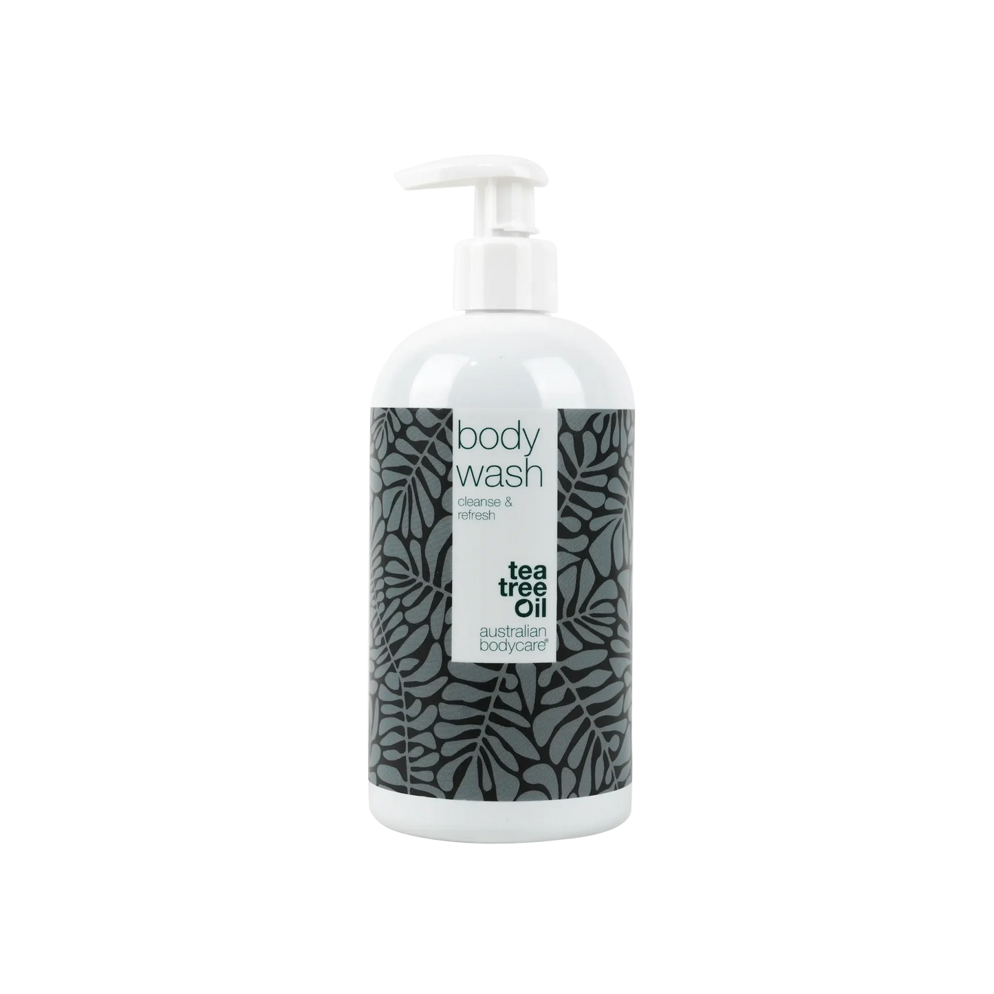 Australian Body Care Tea Tree Oil Body Wash 500Ml