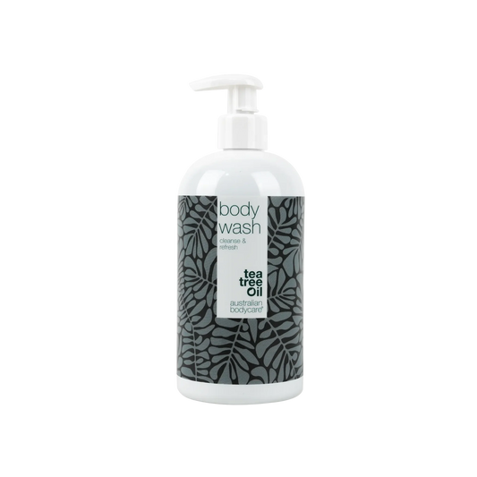 Australian Body Care Tea Tree Oil Body Wash 500Ml
